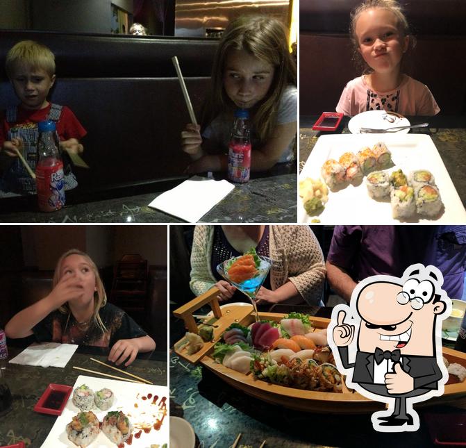 Sake Japanese Restaurant