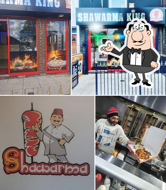 Shawarma King
