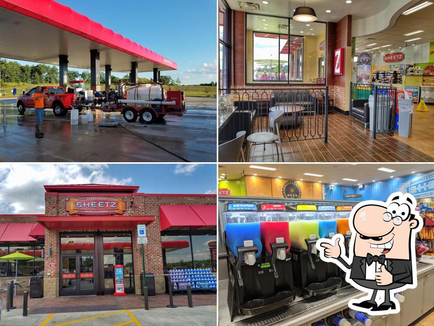 Sheetz