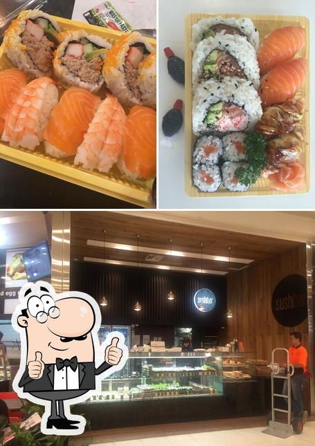 Sushi Bar Brookvale