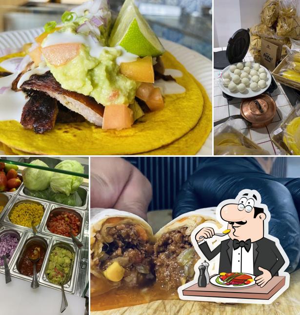 Ristorante "Tacos"