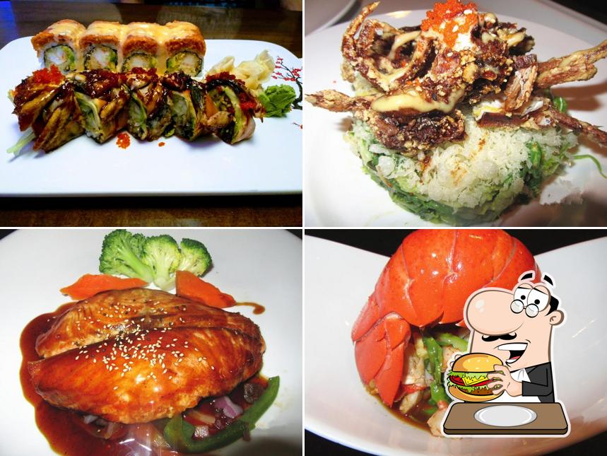 To-Kai Sushi, Hibachi Steakhouse and Bar