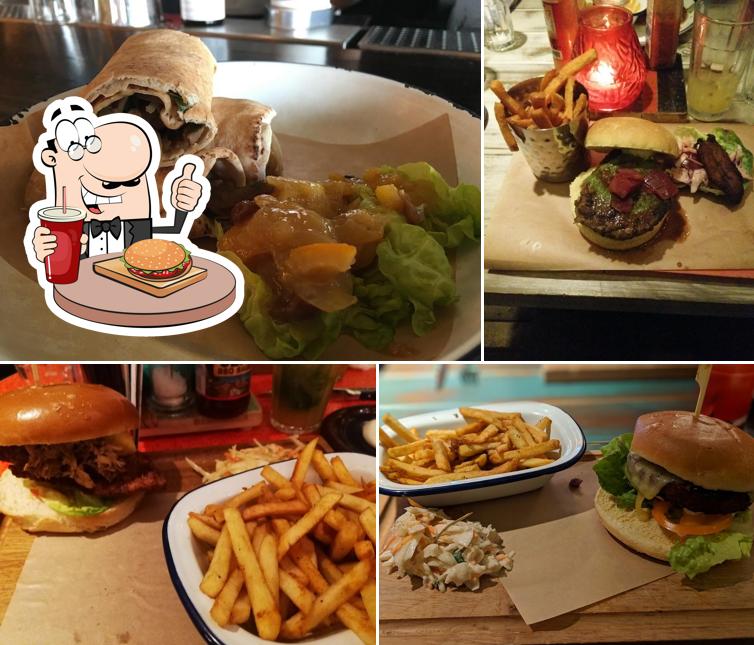 Turtle Bay Cheltenham