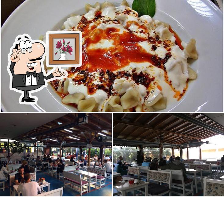 Sultan Cafe&Rest
