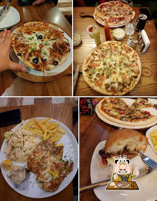 Piro fast food