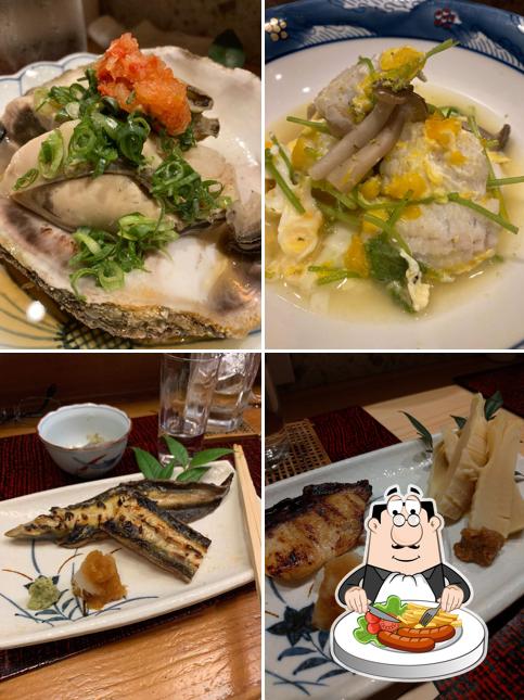 小料理 山岡
