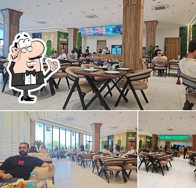 Al-Dallah Restaurant