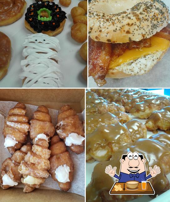 Burney's Sweets & More
