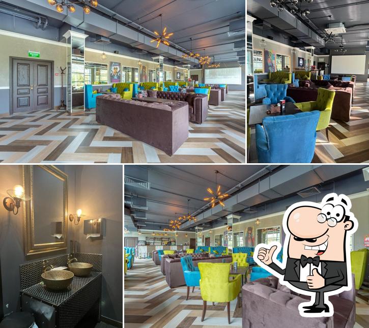 Фотография кафе "МСК Lounge"