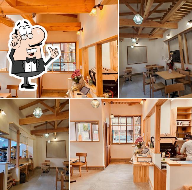 Cafeさんぽ日和