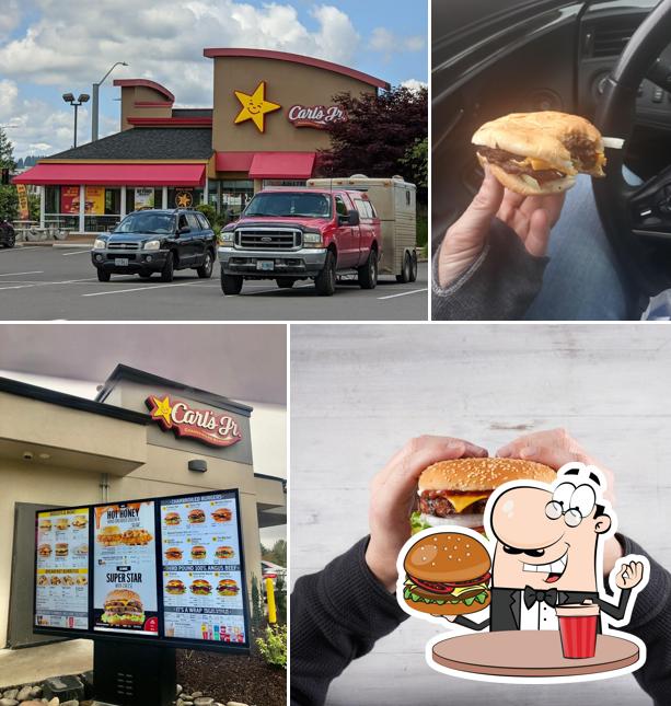 Carl's Jr.
