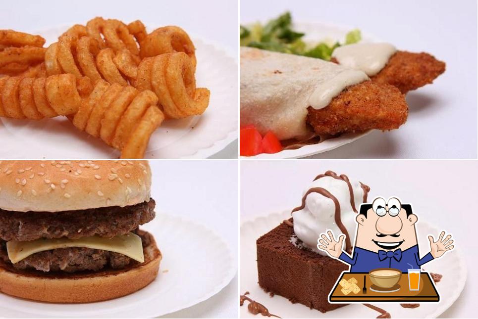 Dodo Sandwich Restaurant