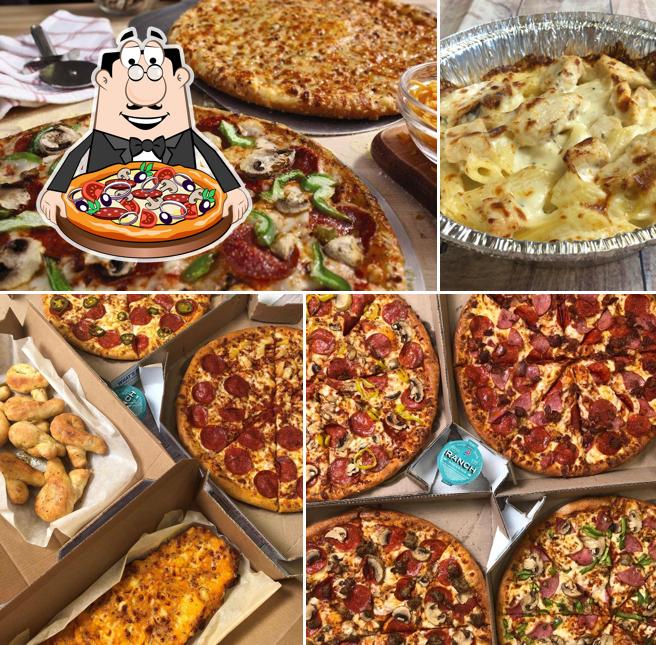 Domino's Pizza