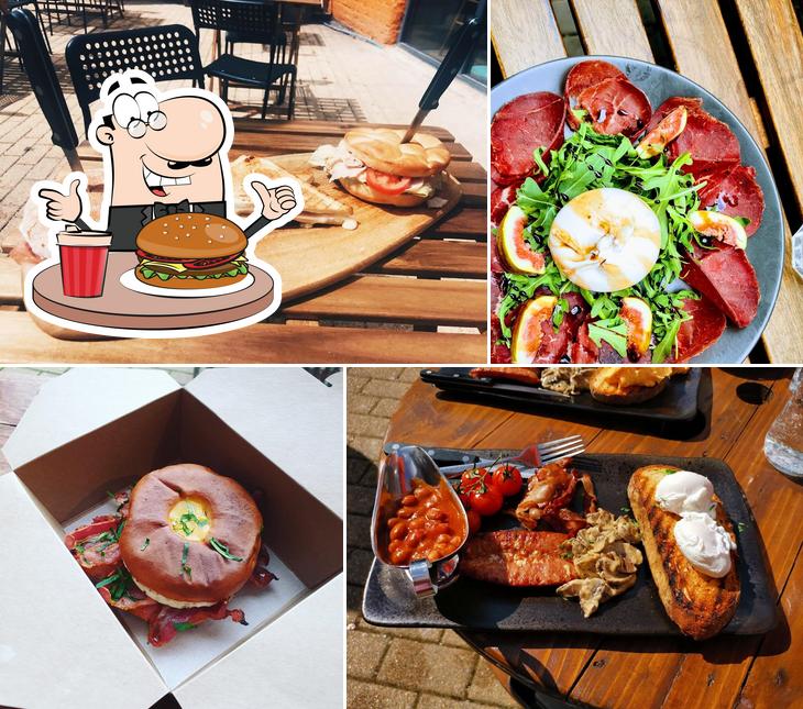 Domo Restaurant