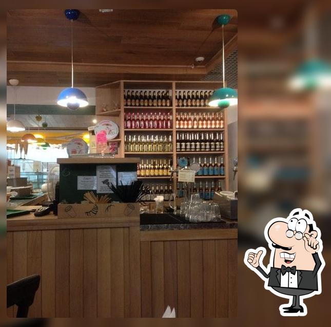 Gelateria