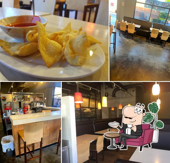 Hao Chinese Cuisine
