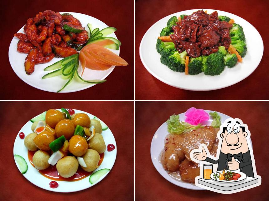 Joys Restaurant