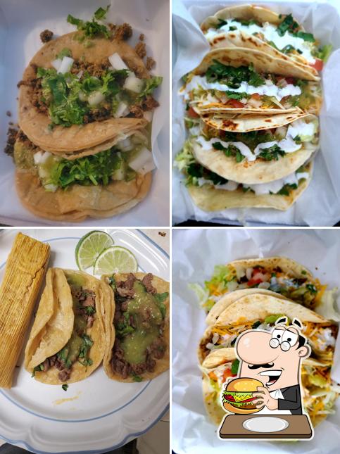 Kayla’s Tacos