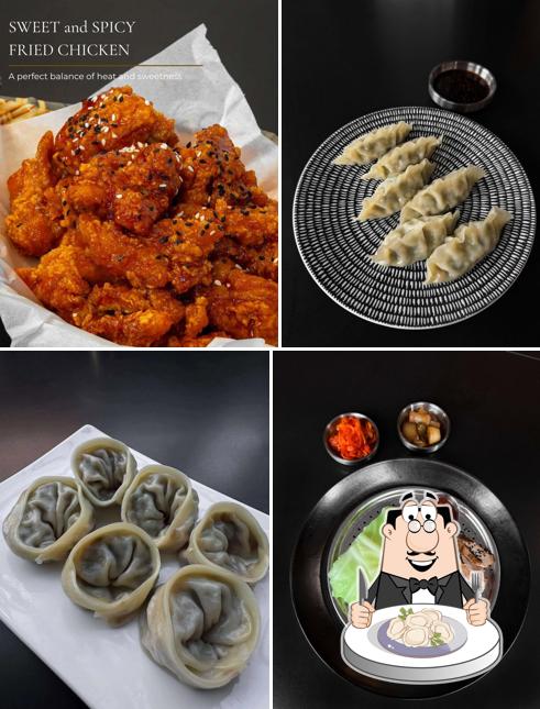 Macheon Korean Restaurant