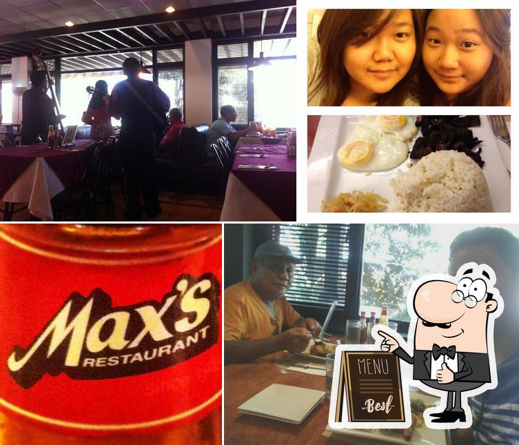 Max's Restaurant
