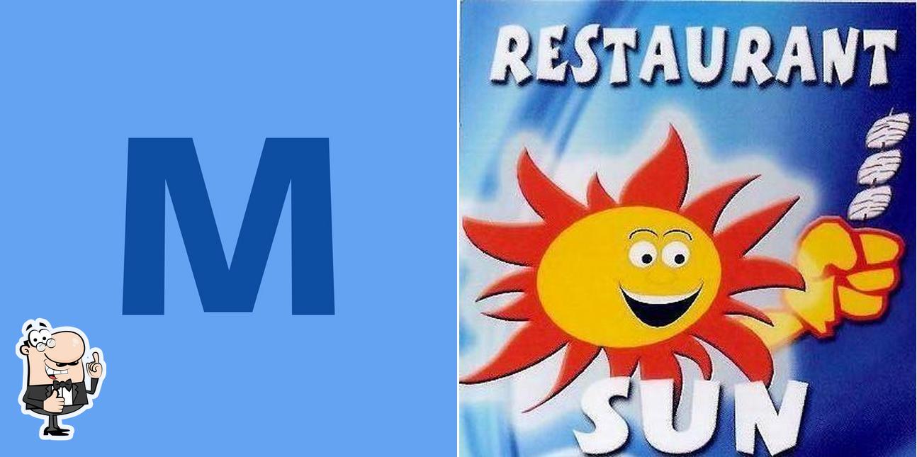 Mediterranean Sun Restaurant Kos