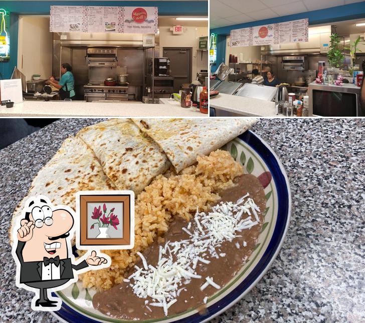 Mexican Grill