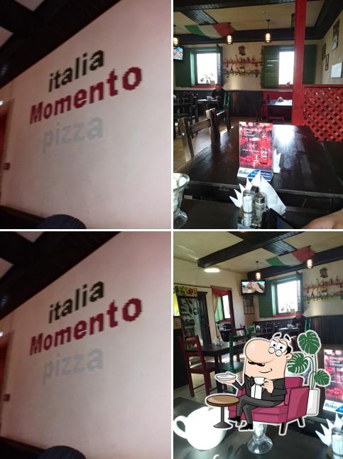 Momento Pizza