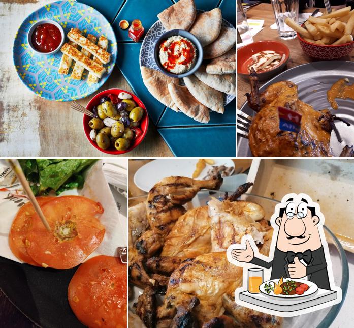 Nando's Greenford