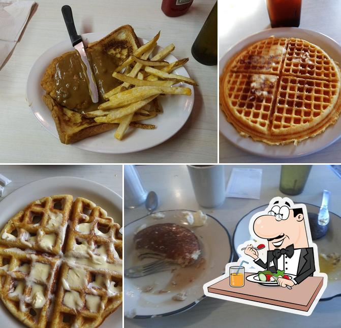 Pitt Grill