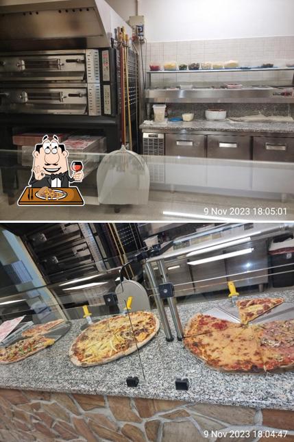 Pizza Flash