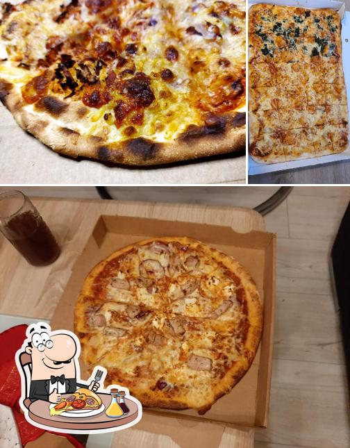 Pizza Lord