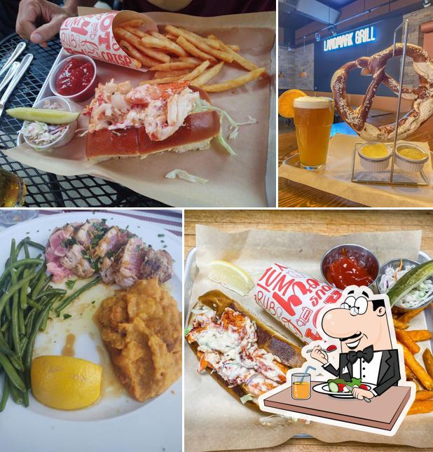 Landmark Grill