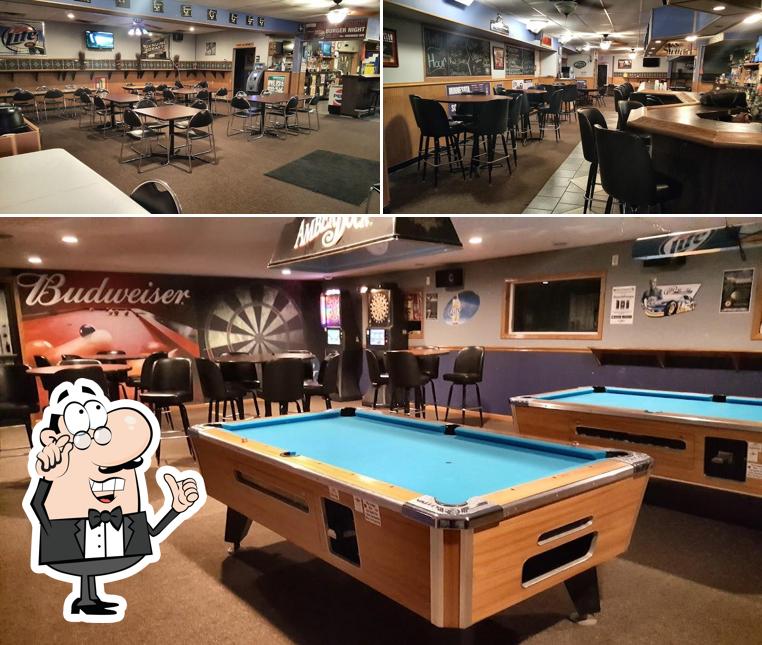 MD's Downtown Bar & Grill