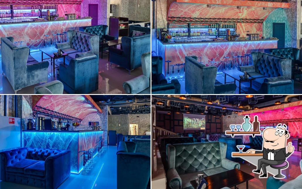 Moslounge