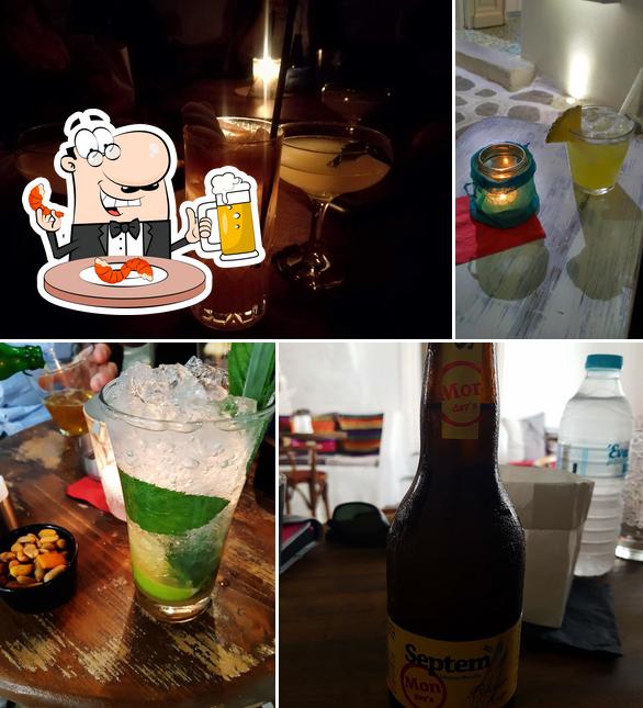 Pirate Bar