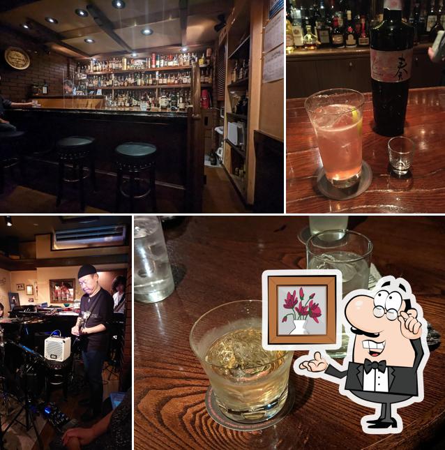 ＳＡＴＯ'Ｓ ＢＡＲ