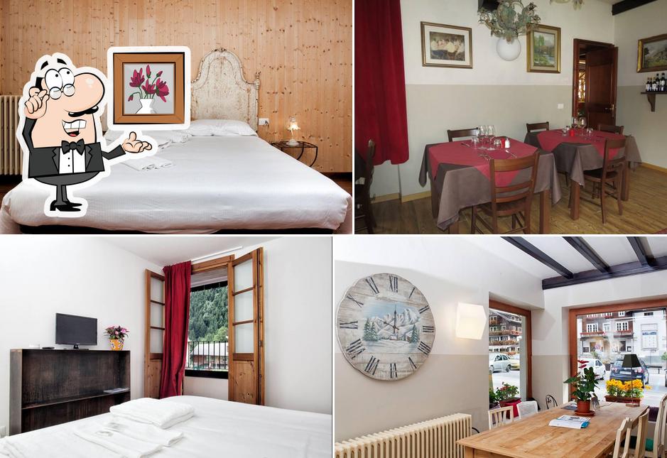 Albergo Dufour Macugnaga