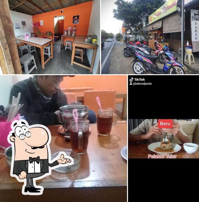 Bakso Djanda Slogohimo