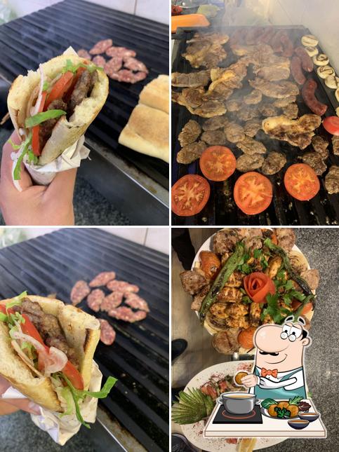 Cadde Kebap