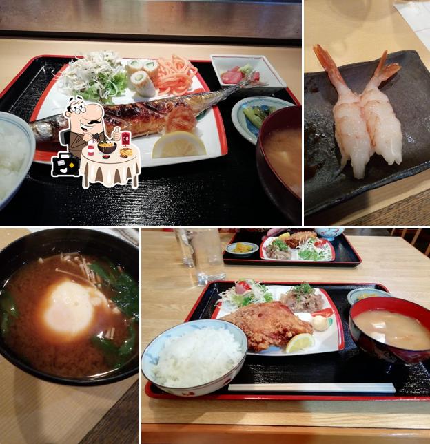 Echizen Sushi