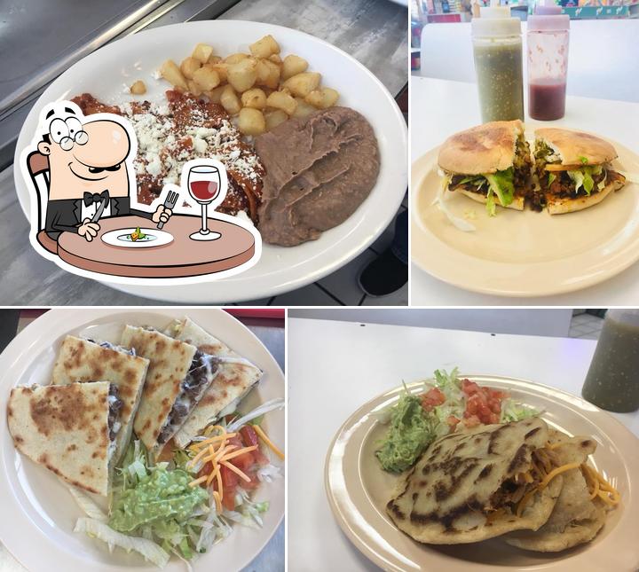 Los Primos Tacos
