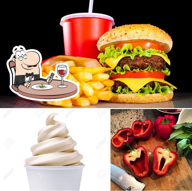 Food Print Cafe