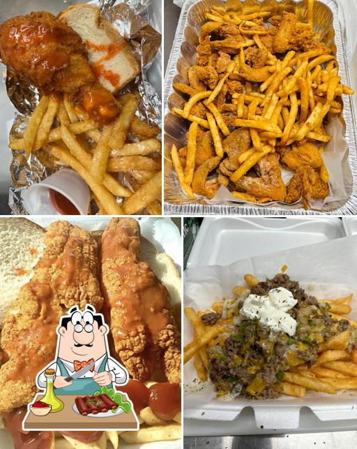 Munchies on 27th