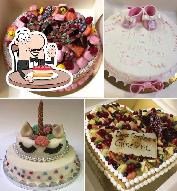 Pinotti Panetteria Pasticceria