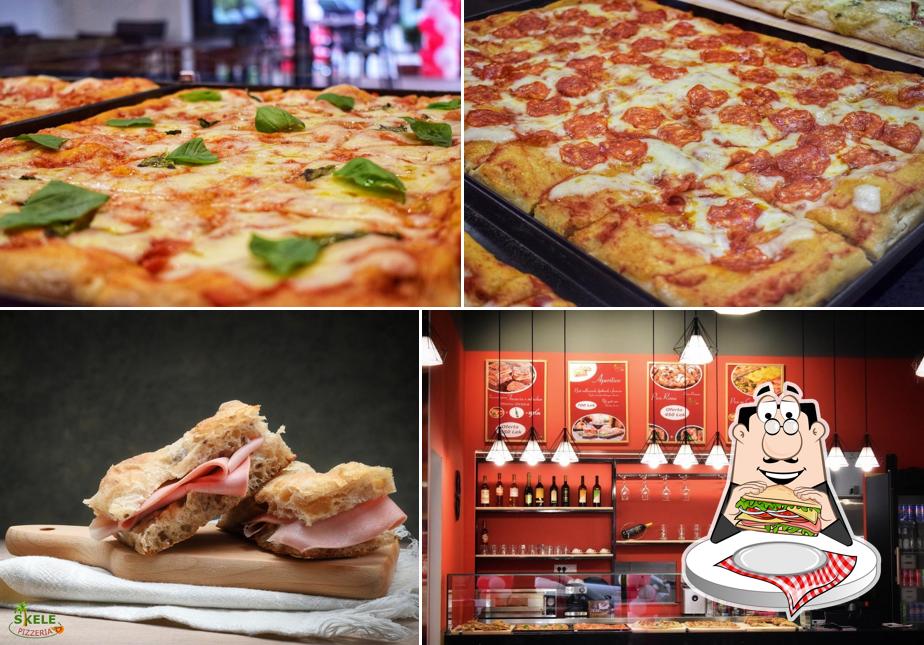 Pizzeria Skele