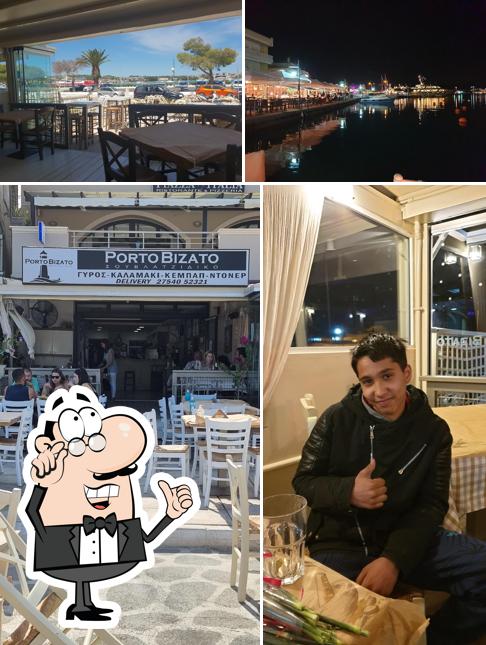 Porto Bizato