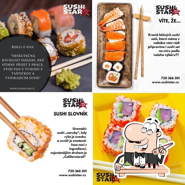 SUSHISTAR