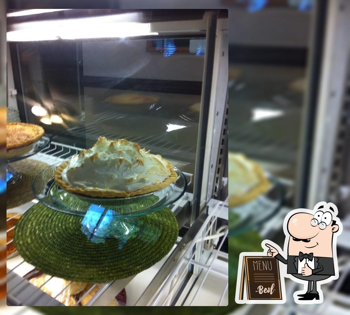 The Hearthstone Kitchen