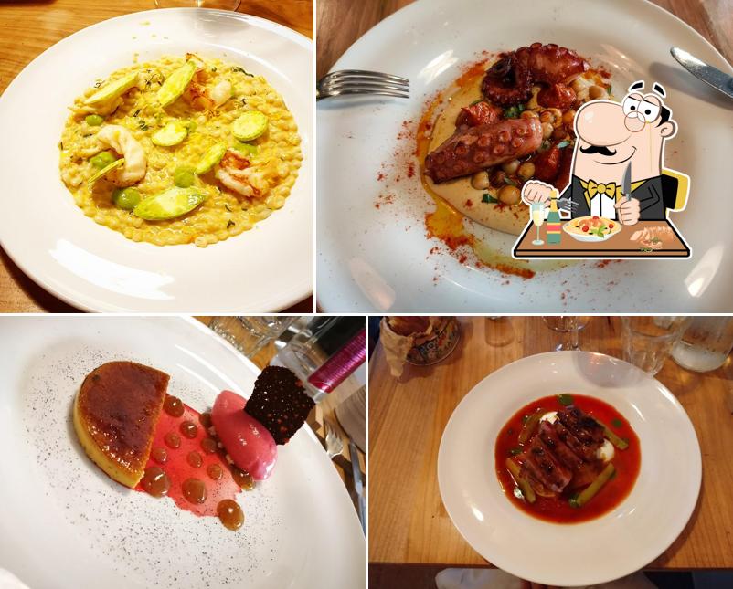 Cortex Bistrot