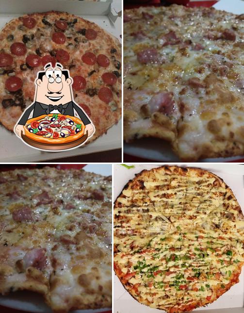 Solo Pizza